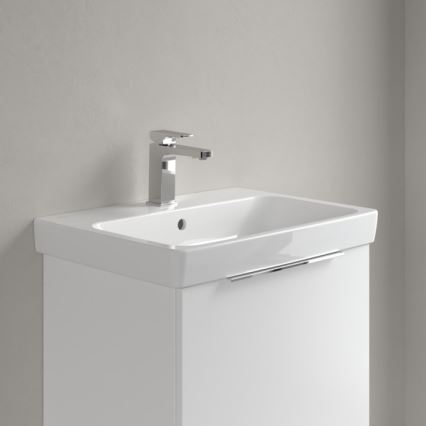 Villeroy & Boch 4A876001 - Umywalka wisząca ARCHITECTURA 60x45 cm ceramika/biała