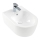 Villeroy & Boch 54050001 - Bidet podwieszany AVENTO ceramika/biała