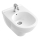 Villeroy & Boch 54600001 - Podwieszany bidet O.NOVO, ceramika/biały