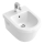 Villeroy & Boch 54840001 - Bidet wiszący ARCHITECTURA ceramika/biały