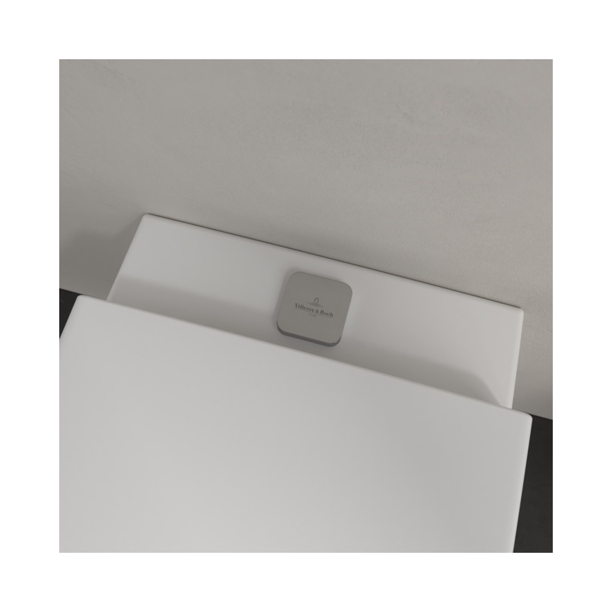 Villeroy & Boch 5614A1T2 - Miska WC wisząca SUBWAY 2.0, ceramika/biała