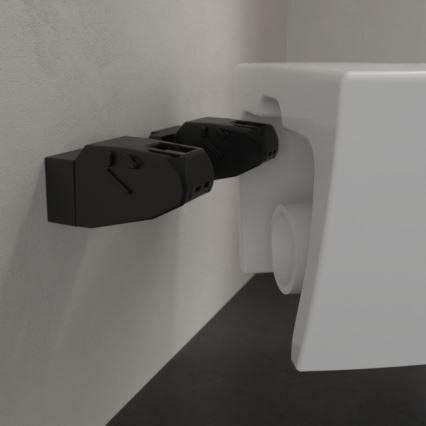 Villeroy & Boch 5614R001 - Miska WC wisząca SUBWAY 2.0 ceramika/biała