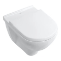 Villeroy & Boch 5660R001 - Podwieszana miska WC O.NOVO ceramika/biała