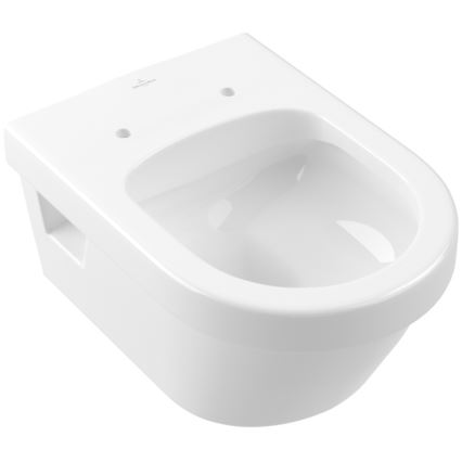 Villeroy & Boch 5684R001 - Miska WC wisząca ARCHITECTURA ceramika/biała