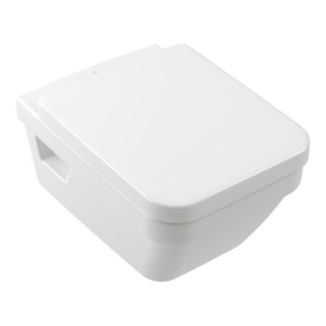 Villeroy & Boch 5685R001 - Miska WC wisząca ARCHITECTURA ceramika/biała