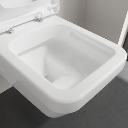 Villeroy & Boch 5685R001 - Miska WC wisząca ARCHITECTURA ceramika/biała