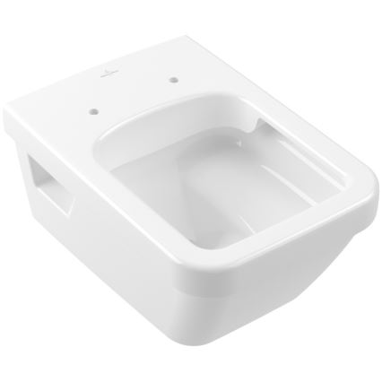 Villeroy & Boch 5685R001 - Miska WC wisząca ARCHITECTURA ceramika/biała