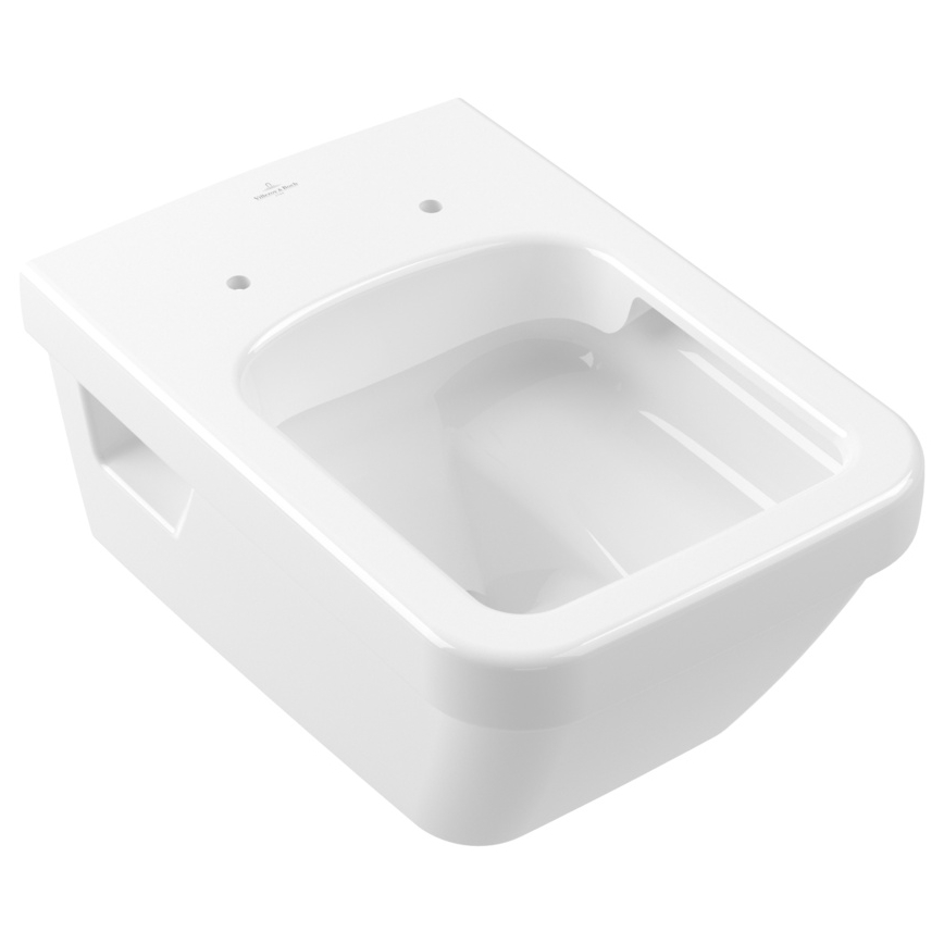 Villeroy & Boch 5685R001 - Miska WC wisząca ARCHITECTURA ceramika/biała