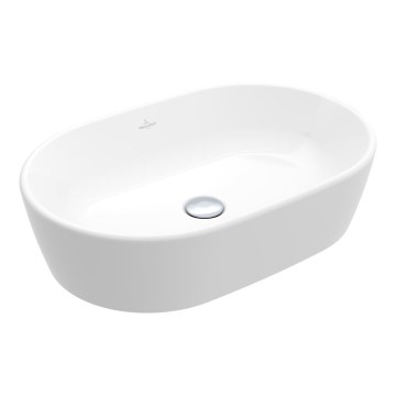 Villeroy & Boch 5A266001 - Umywalka nablatowa ARCHITECTURA 60x40 cm ceramika/biała