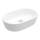 Villeroy & Boch 5A266001 - Umywalka nablatowa ARCHITECTURA 60x40 cm ceramika/biała