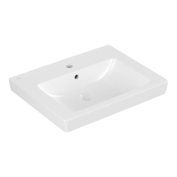 Villeroy & Boch 7113F001 - Umywalka wisząca SUBWAY 2.0 60x47 cm ceramika/biała