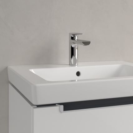 Villeroy & Boch 7113F001 - Umywalka wisząca SUBWAY 2.0 60x47 cm ceramika/biała