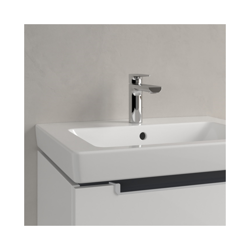 Villeroy & Boch 7113F001 - Umywalka wisząca SUBWAY 2.0 60x47 cm ceramika/biała