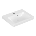 Villeroy & Boch 73155001 - Umywalka wisząca SUBWAY 2.0 50x40 cm ceramika/biała