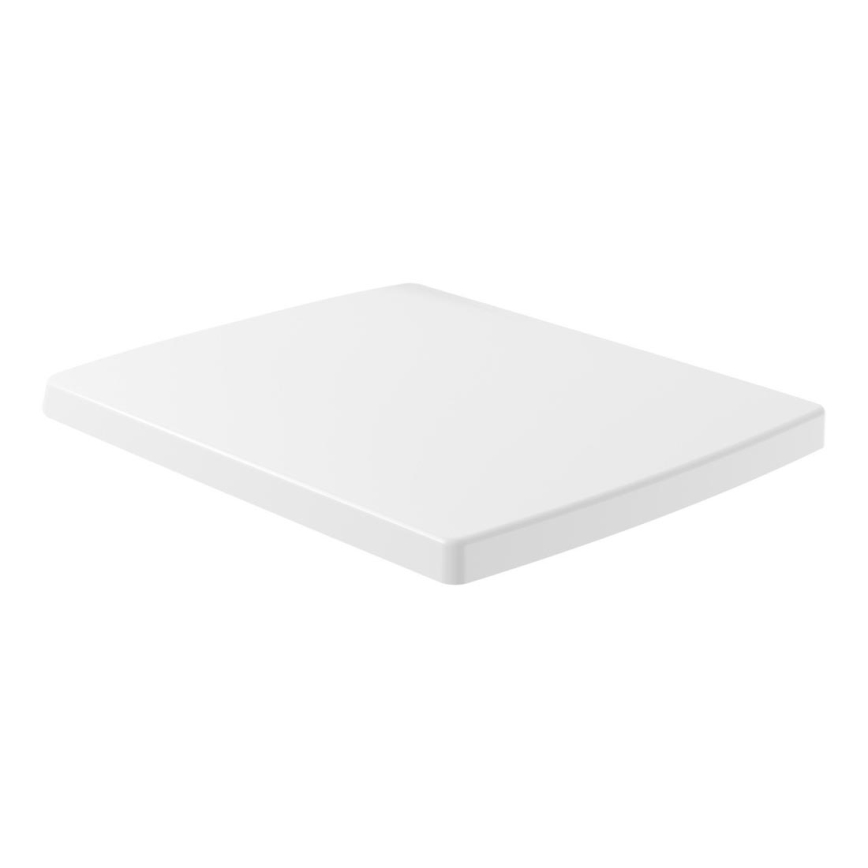 Villeroy & Boch 8M24S101 - Deska sedesowa SoftClose MEMENTO 2.0 biała