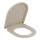 Villeroy & Boch 8M42S1AM - Deska sedesowa SoftClose SUBWAY 3.0, beżowa