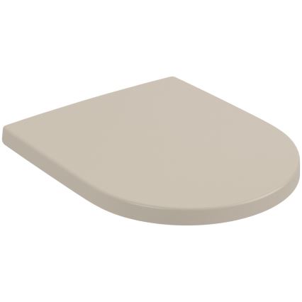 Villeroy & Boch 8M42S1AM - Deska sedesowa SoftClose SUBWAY 3.0, beżowa