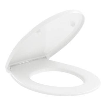 Villeroy & Boch 8M43S101 - Deska sedesowa SoftClose O.NOVO biała