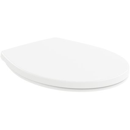 Villeroy & Boch 8M43S101 - Deska sedesowa SoftClose O.NOVO biała