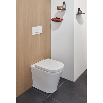 Villeroy & Boch 92218068 - Przycisk spłukujący VICONNECT biały