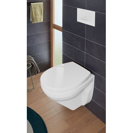 Villeroy & Boch 92218068 - Przycisk spłukujący VICONNECT biały