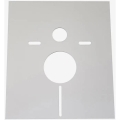Villeroy & Boch 92228700 - Podkładka izolacyjna do wiszącej miski WC VICONNECT biała