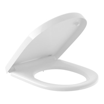 Villeroy & Boch 9M38S101 - Deska sedesowa SoftClose O.NOVO biała