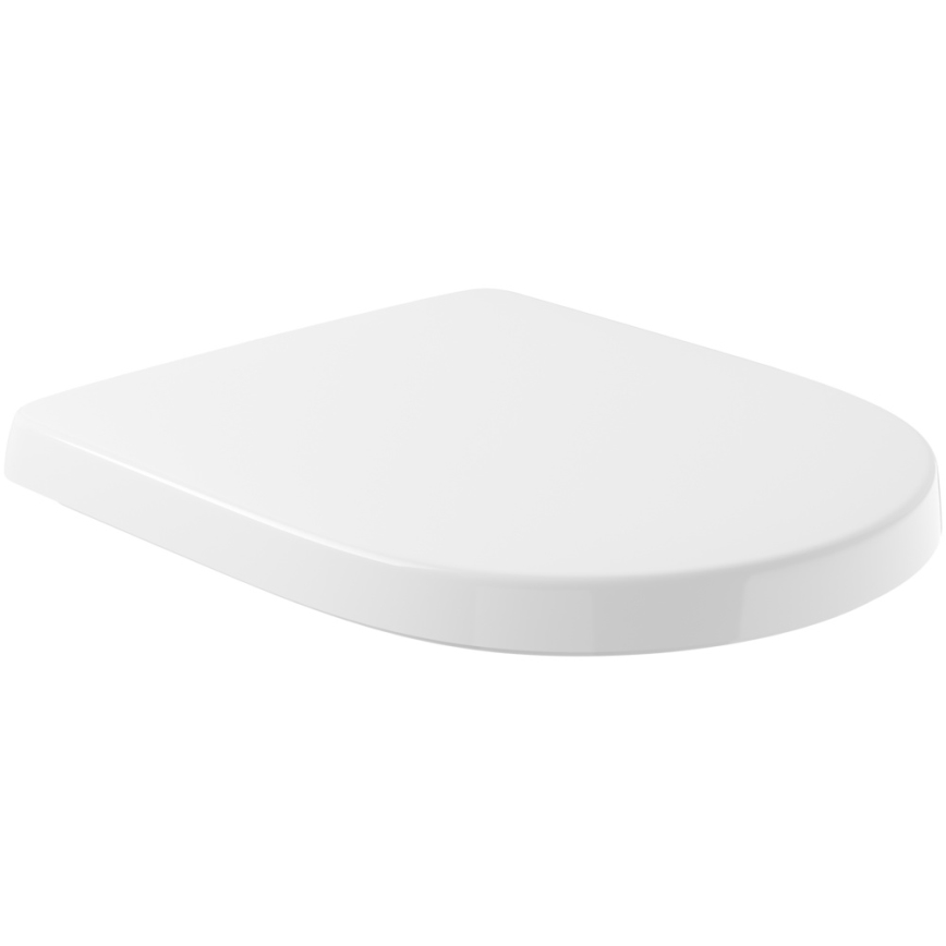 Villeroy & Boch 9M38S101 - Deska sedesowa SoftClose O.NOVO biała