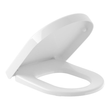 Villeroy & Boch 9M55S101 - Deska sedesowa SoftClose SUBWAY biała
