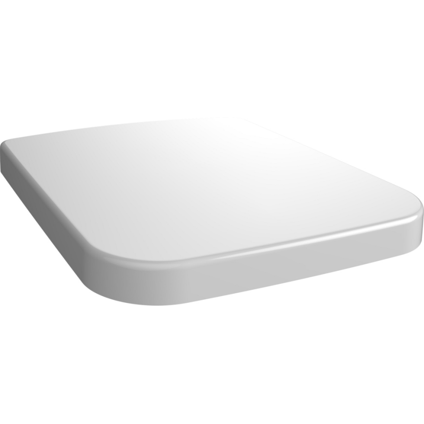 Villeroy & Boch 9M58S101 - Deska sedesowa SoftClose ARCHITECTURA biała