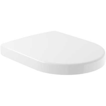 Villeroy & Boch 9M68S101 - Deska sedesowa SoftClose SUBWAY 2.0, biała