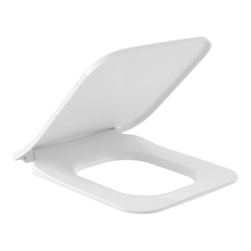 Villeroy & Boch 9M79S101 - Deska sedesowa z funkcją SoftClose VENTICELLO, biała