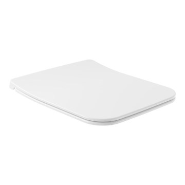 Villeroy & Boch 9M80S101 - Deska sedesowa SoftClose VENTICELLO biała