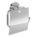 Villeroy & Boch TVA15101300061 - Uchwyt na papier toaletowy ELEMENTS chrom błyszczący