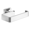 Villeroy & Boch TVA15201400061 - Uchwyt na papier toaletowy ELEMENTS chrom błyszczący