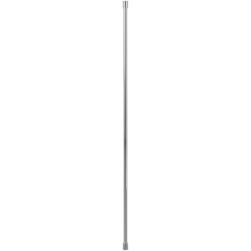 Villeroy & Boch TVC00003500061 - Wąż prysznicowy 120 cm, chrom błyszczący