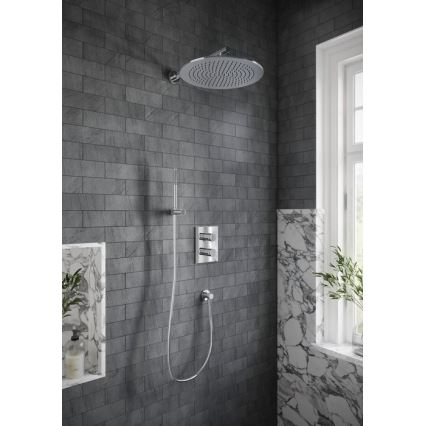 Villeroy & Boch TVC00045600061 - Uniwersalny zawór kątowy, chrom błyszczący