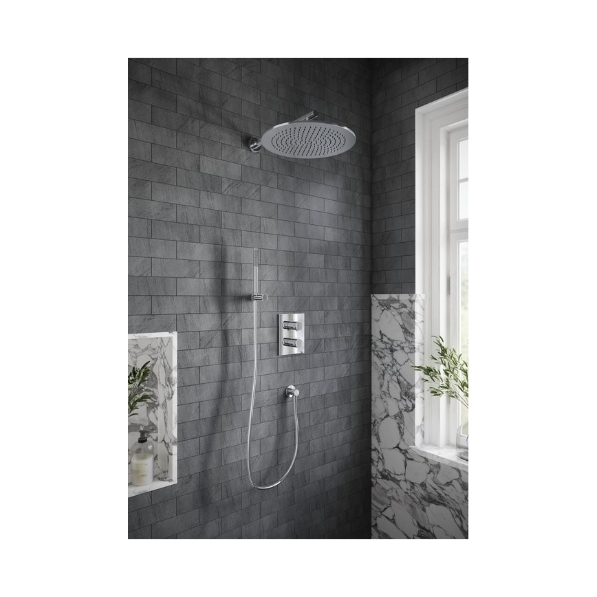 Villeroy & Boch TVC00045600061 - Uniwersalny zawór kątowy, chrom błyszczący