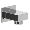 Villeroy & Boch TVC00045700061 - Zawór kątowy, błyszczący chrom