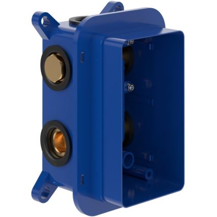 Villeroy & Boch TVD00065100000 - Podtynkowy moduł do baterii narożnej