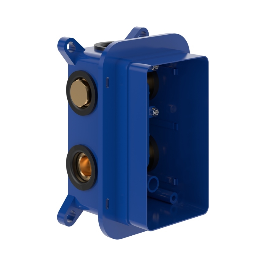 Villeroy & Boch TVD00065100000 - Podtynkowy moduł do baterii narożnej