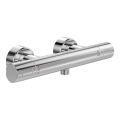 Villeroy & Boch TVS00001700061 - Termostatyczna bateria prysznicowa TAPS&FITINGS błyszczący chrom