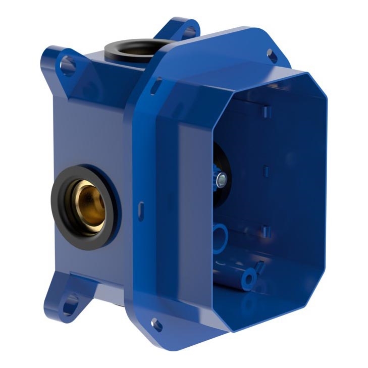 Villeroy & Boch TVS00035100000 - Moduł podtynkowy do baterii