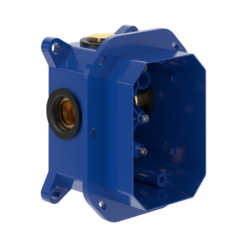 Villeroy & Boch TVS00035100000 - Moduł podtynkowy do baterii