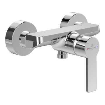Villeroy & Boch TVS10300100061 - Bateria prysznicowa ARCHITECTURA chrom błyszczący
