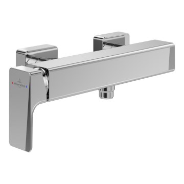 Villeroy & Boch TVS11200100061 - Bateria prysznicowa SUBWAY 3.0 błyszczący chrom
