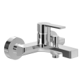Villeroy & Boch TVT10300200061 - bateria wannowa ARCHITECTURA, chrom błyszczący