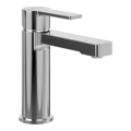 Villeroy & Boch TVW10300400161 - Bateria umywalkowa ARCHITECTURA 16,4 cm, chrom błyszczący