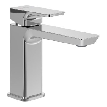 Villeroy & Boch TVW11200300061 - Bateria umywalkowa SUBWAY 15,5 cm chrom błyszczący