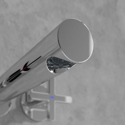 Villeroy & Boch TVZ10601200061 - Bateria umywalkowa LOOP&FRIENDS chrom błyszczący